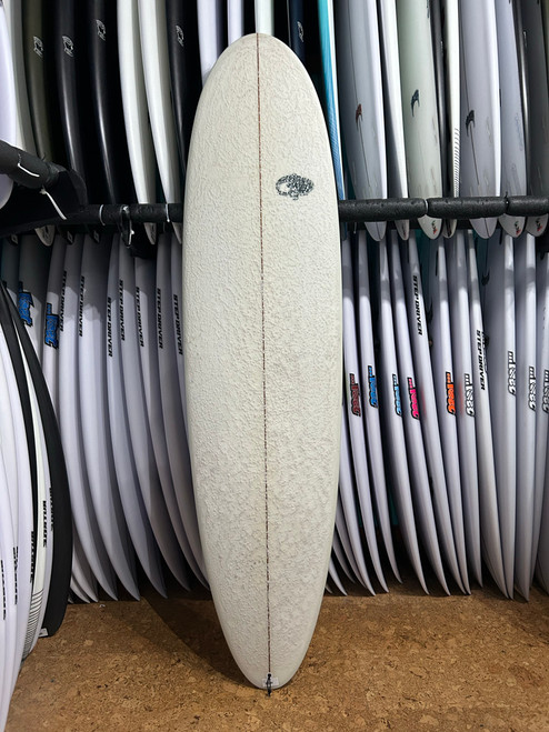 7'6 LIDDLE USED SURFBOARD (1932)