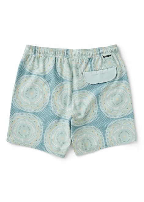VISSLA LEKKI 16.5" ECOLASTIC SHORT (M137ALEK)