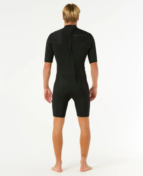 RIPCURL DAWN PATROL SPRING 2MM BZ WETSUIT- Catalyst