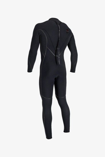 ONEILL HYPERFREAK FIRE 3/2+ BZ FULL WETSUIT- Catalyst