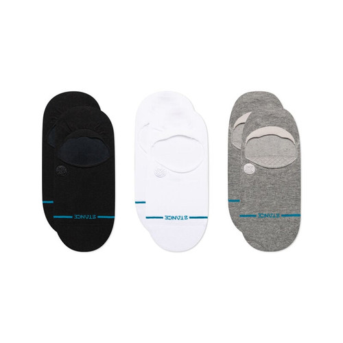 STANCE ICON NO SHOW 3 PACK (A145A23ICO)