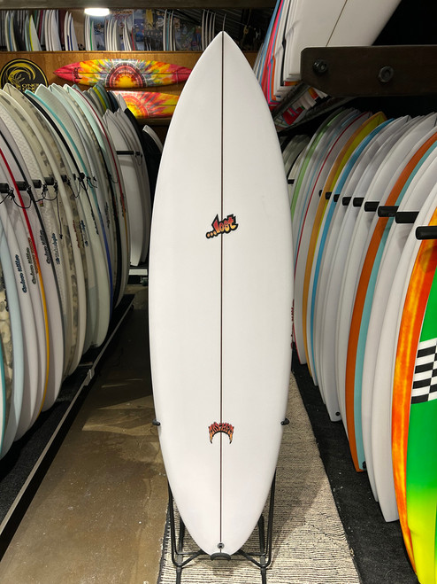5'9 LOST QUIVER KILLER SURFBOARD (287384)