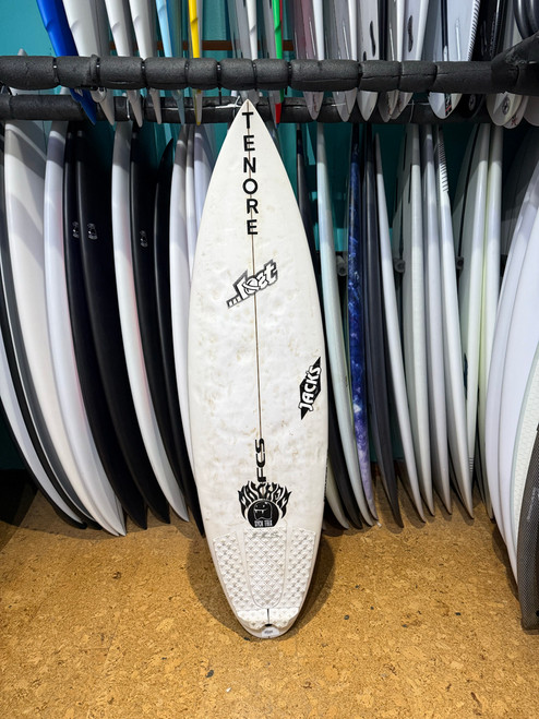 5'3.5 LOST DRIVER 3.0 USED SURFBOARD (276166)