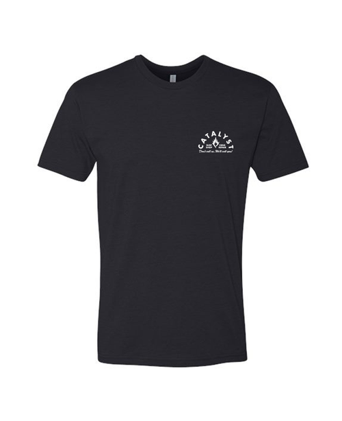 CATALYST DING REPAIR TEE (DRT005)