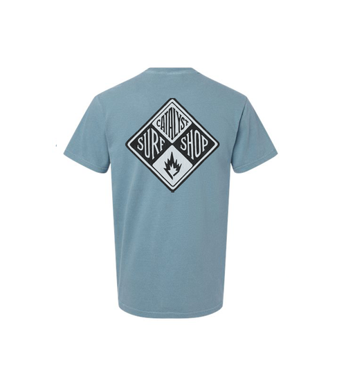 CATALYST HAZMAT TEE 25' (HZT2502)