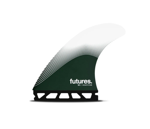 FUTURES TP1 HC THRUSTER FINS (1107-121-00)