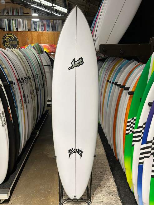 1/26までmasaLOST SMOOTH OPERATOR 6'10 Smooth Operator - Lost Surfboards by Mayhem