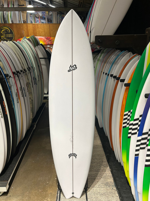 Lost RNF 96 Kingfish Surfboard | Catalyst