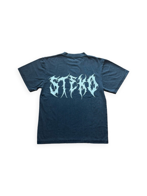 STEKO ACID SS TEE (M4001ACI)