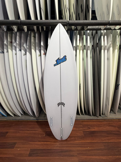 5'3 LOST DRIVER 3.0 GROM SURFBOARD (285857) - Catalyst