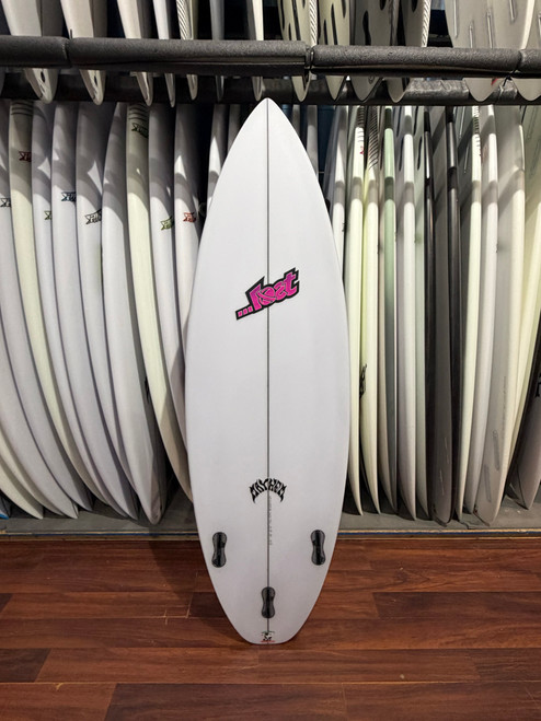 5'0 LOST DRIVER 3.0 GROM SURFBOARD (285854)