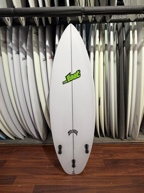 5'0 LOST 3.0 STUB DRIVER GROM SURFBOARD (285859)