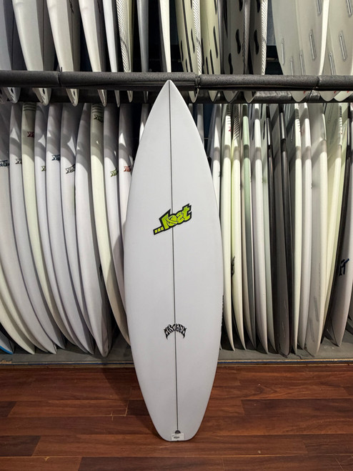 Lost 3.0 Stub Driver