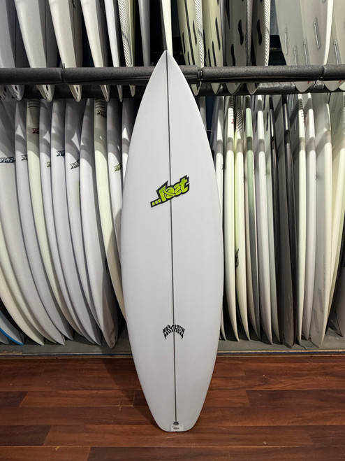 Lost 3.0 Stub Driver