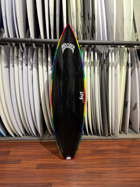 Lost 3.0 Stub Driver