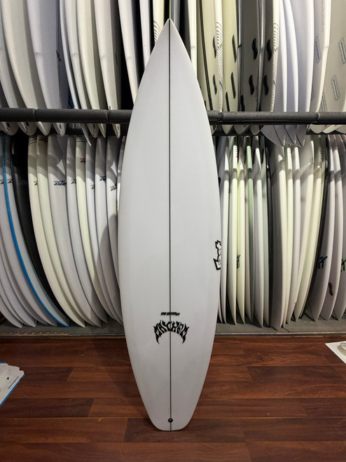 5'11 LOST SUB DRIVER 2.0 SURFBOARD (285698)