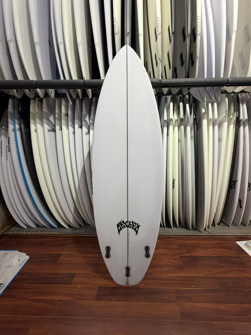 5'11 LOST SUB DRIVER 2.0 SURFBOARD (285698)