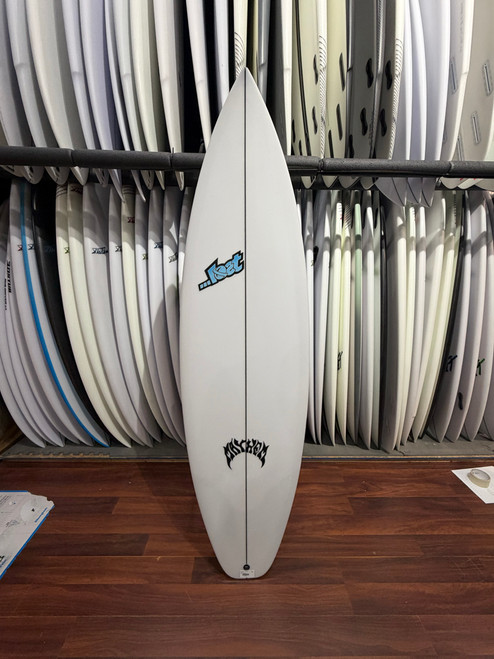 5'10 LOST 3.0 STUB DRIVER SURFBOARD (285720)