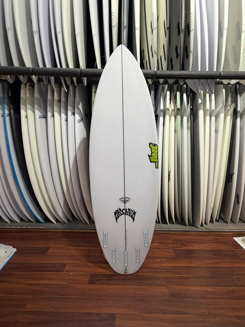 5'10 LOST PUDDLE JUMPER PRO SURFBOARD (285826)