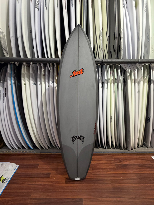 6'5 LOST PARTY CRASHER SURFBOARD (283568)