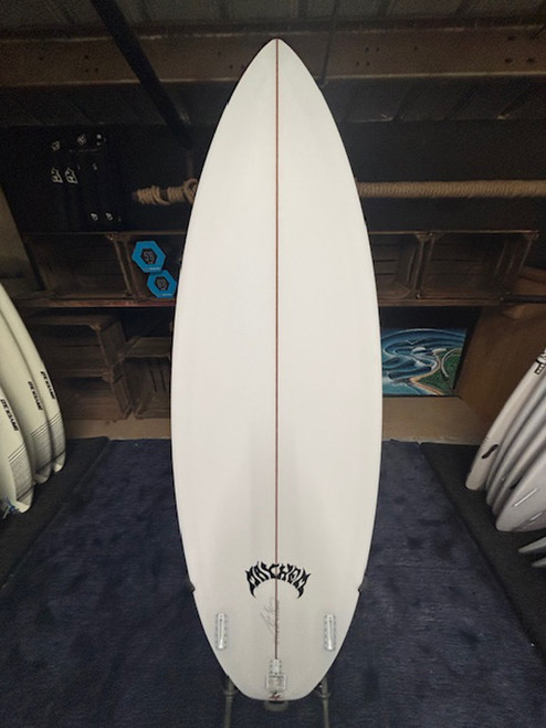 5'9 LOST SUB DRIVER 3.0 SQUASH SURFBOARD (285322)