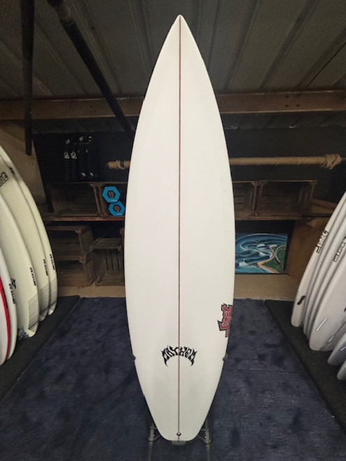 5'11 LOST SUB DRIVER 3.0 SQUASH SURFBOARD (285325)