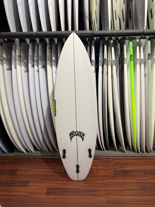 5'4 LOST SUB DRIVER 2.0 SURFBOARD- Catalyst