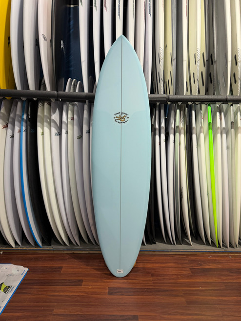 【極美品】LOST6’4″『SMOOTH OPERATOR』 極美品】LOST6'4″『SMOOTH OPERATOR』 Used 6'8