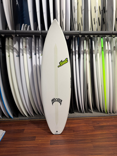 ヒデ　LOST D 3.0 STAB IN THE DARK ヒデ LOST D 3.0 STAB IN THE DARK Lost Driver 3.0 — REAL Watersports