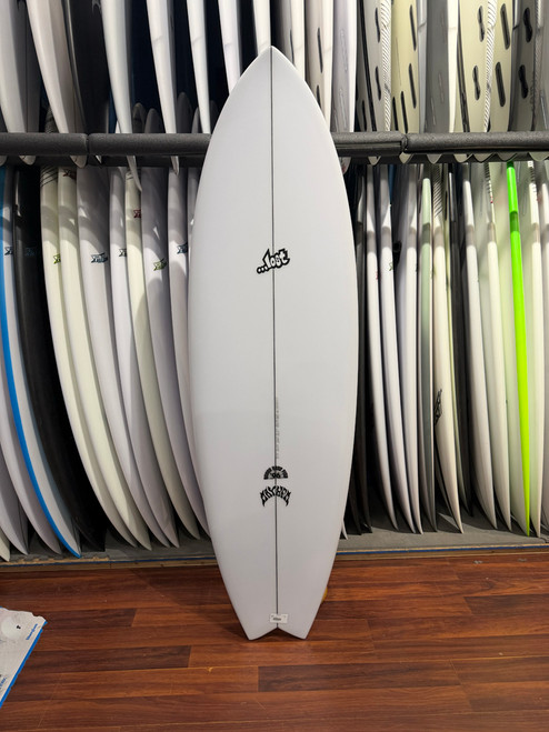 Lost Round Nose Fish '96 Surfboard