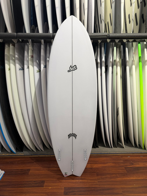 Lost Round Nose Fish '96 Surfboard