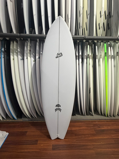 Lost Round Nose Fish '96 Surfboard