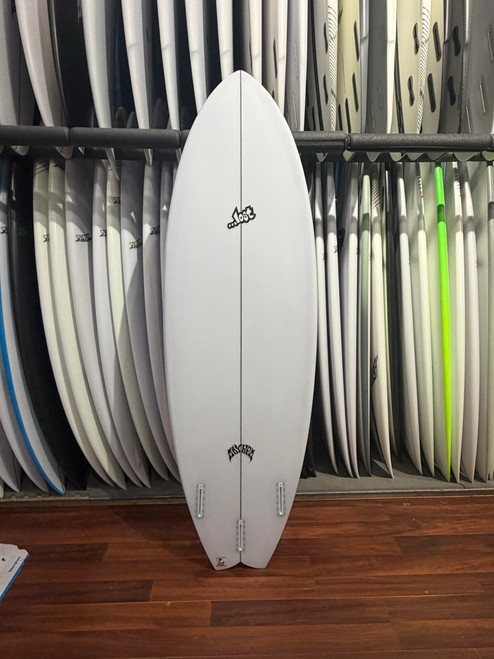 Lost Round Nose Fish '96 Surfboard