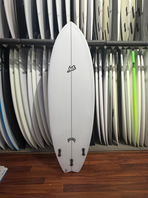 Lost Round Nose Fish '96 Surfboard