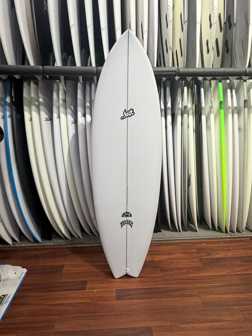 Lost Round Nose Fish '96 Surfboard