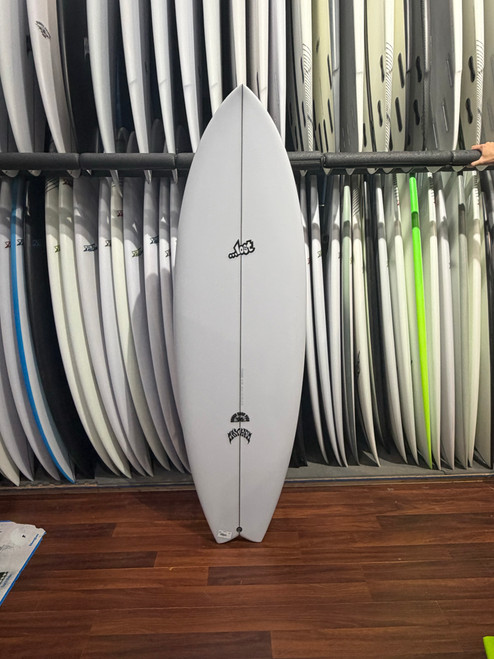 Lost Round Nose Fish '96 Surfboard