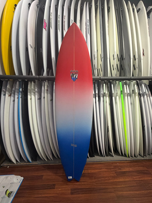 Mid-Length Surfboards - Page 4