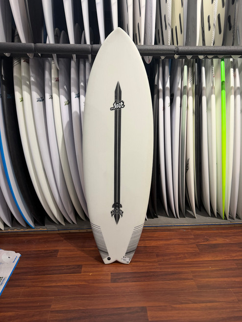 Lost Round Nose Fish '96 Surfboard