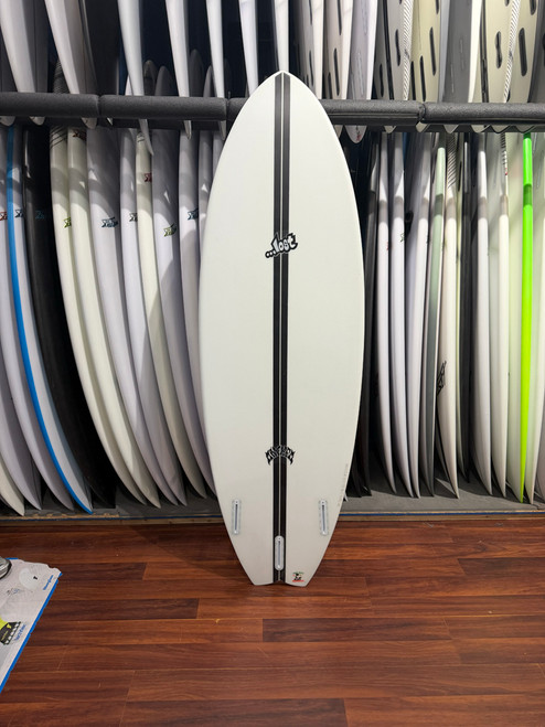 Lost Round Nose Fish '96 Surfboard