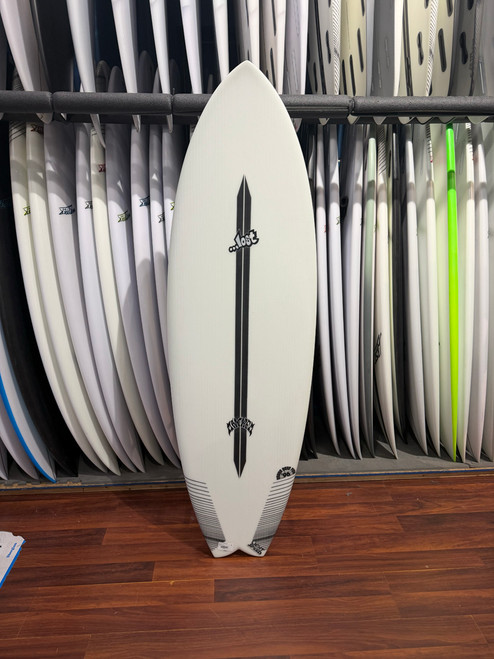 Lost Round Nose Fish '96 Surfboard