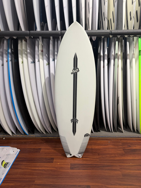 Lost Round Nose Fish '96 Surfboard