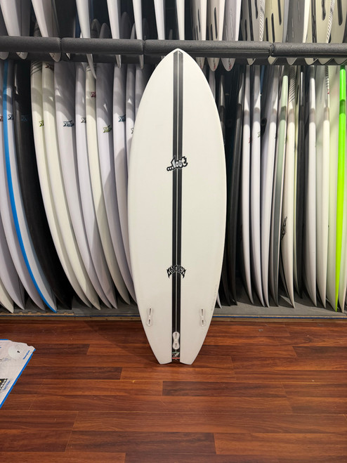 Lost Round Nose Fish '96 Surfboard