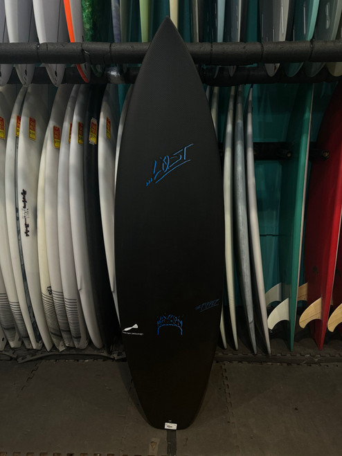 Lost Black Dart 