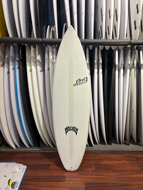 D 3.0』Round Tail BRO Lost Surfboards Driver 3.0 Round Tail BRO Dims Preorder – Black