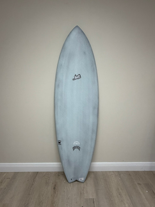 Lost Round Nose Fish '96 Surfboard
