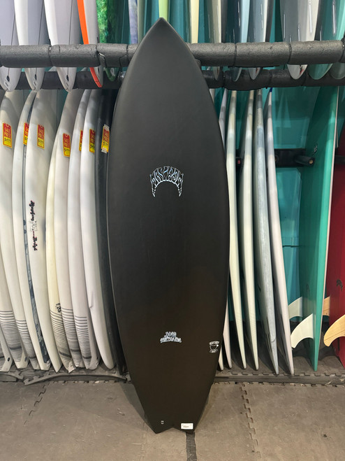 5'11 LOST BLACKSHEEP PISCES SURFBOARD- Catalyst