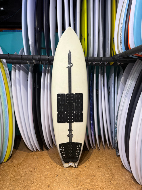 7'0 LOST LIGHTSPEED RNF 96 USED SURFBOARD (243165)