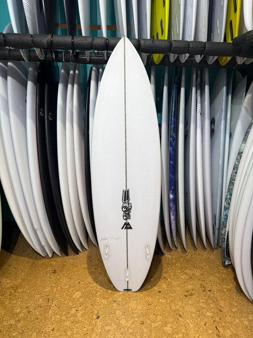 5'11 JS MONSTA 10 USED SURFBOARD (1012514)