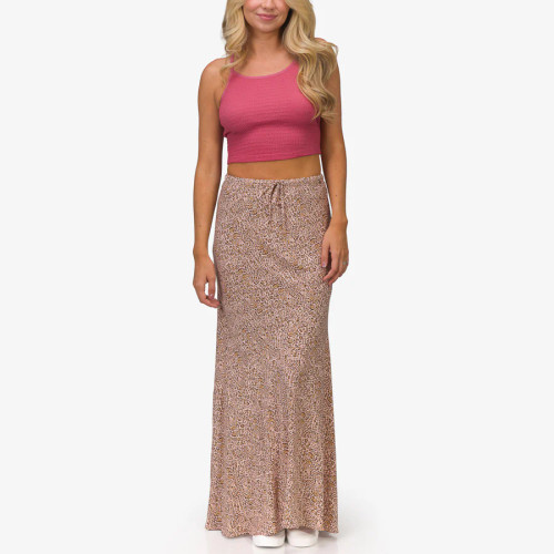 REEF SANDY MAXI SKIRT (3FWWK1024)