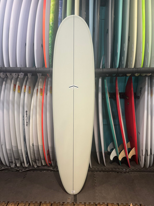 7'10 CJ NELSON PARALLAX PLUS THUNDERBOLT SURFBOARD (2319602)